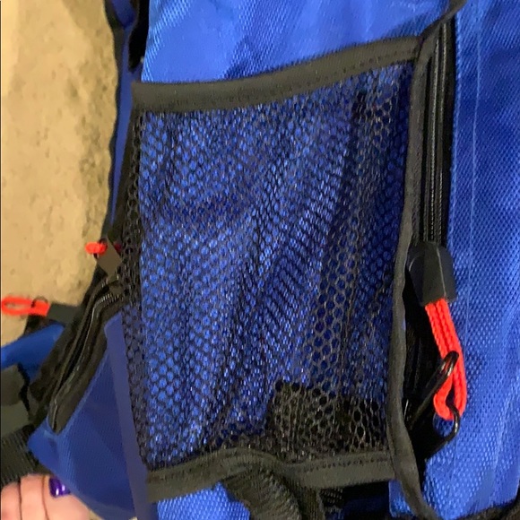 Rudy Project backpack - Picture 3 of 8